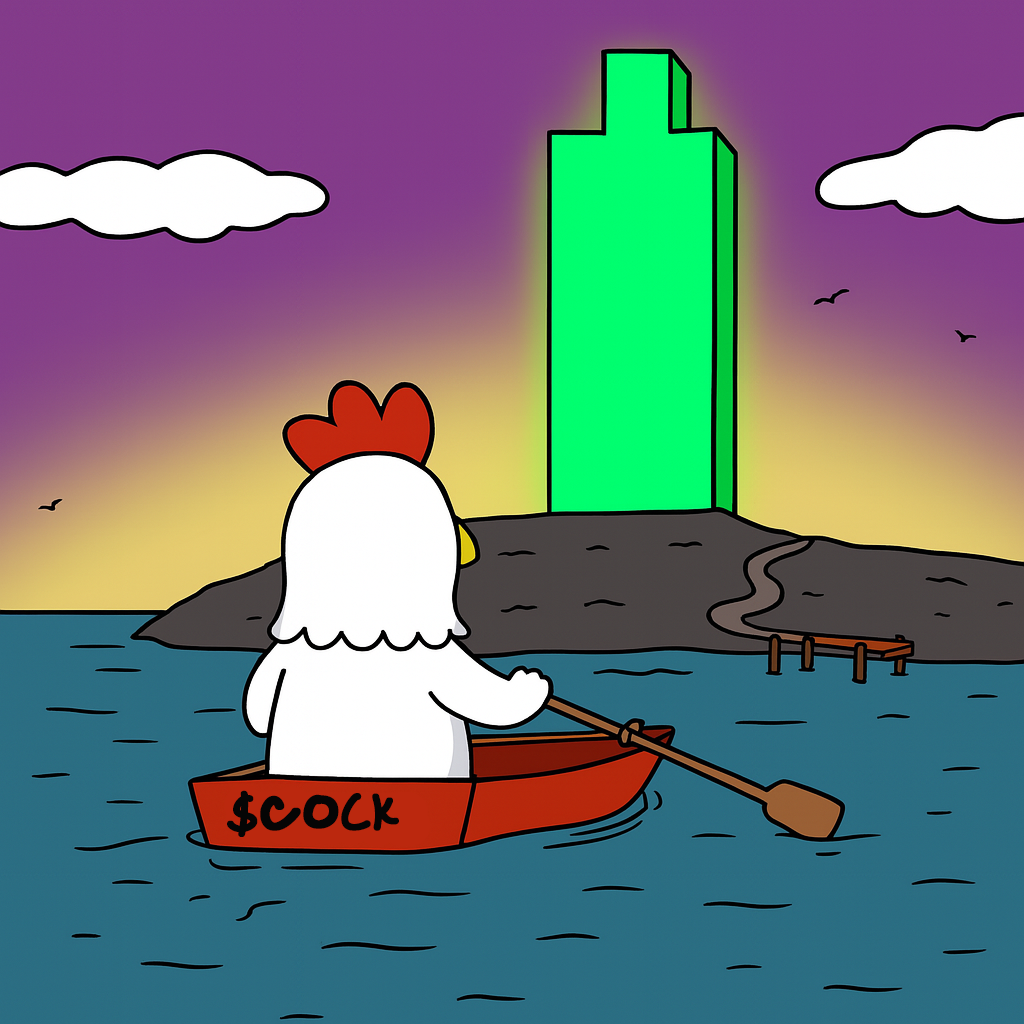 Cock meme 1