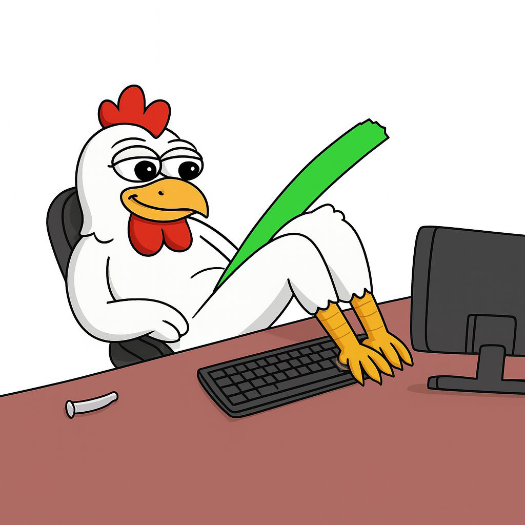 Cock meme 10