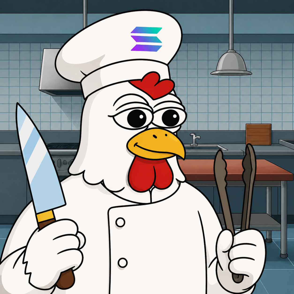 Cock meme 11