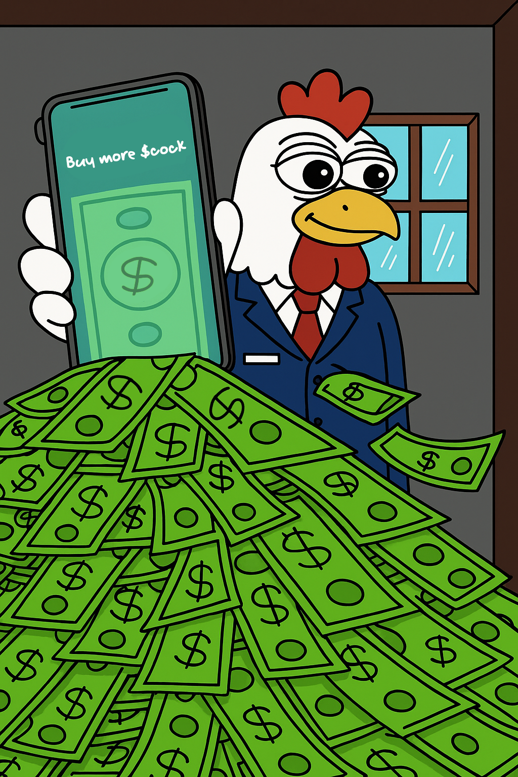Cock meme 15
