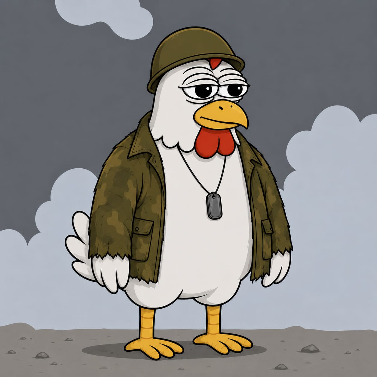 Cock meme 19
