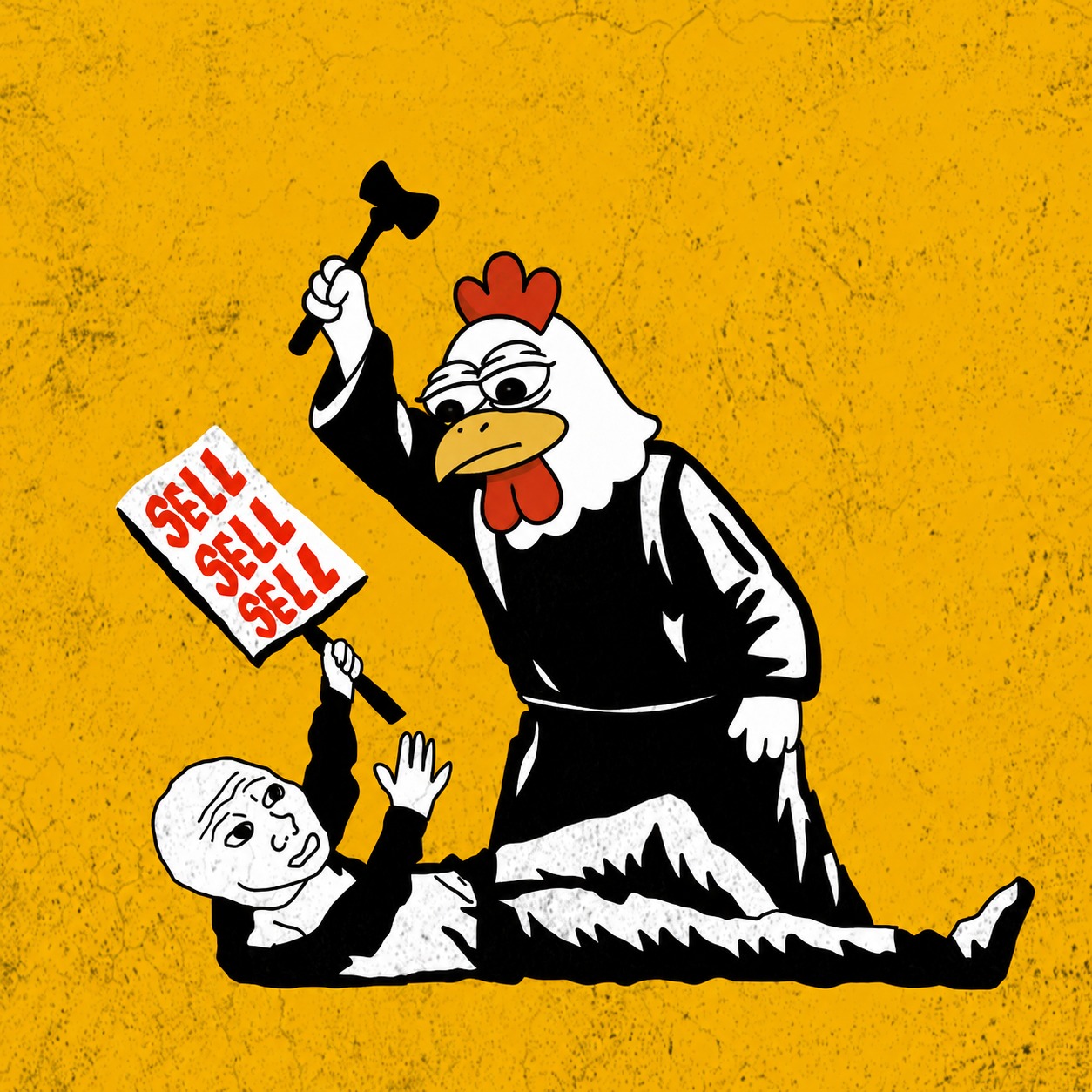 Cock meme 20