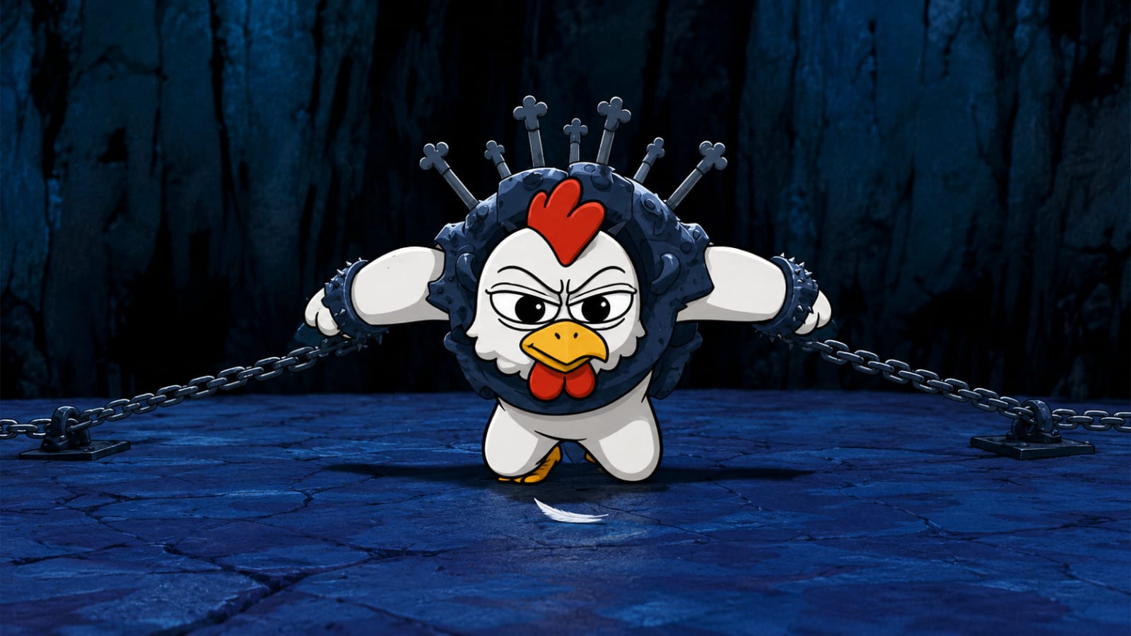 Cock meme 27