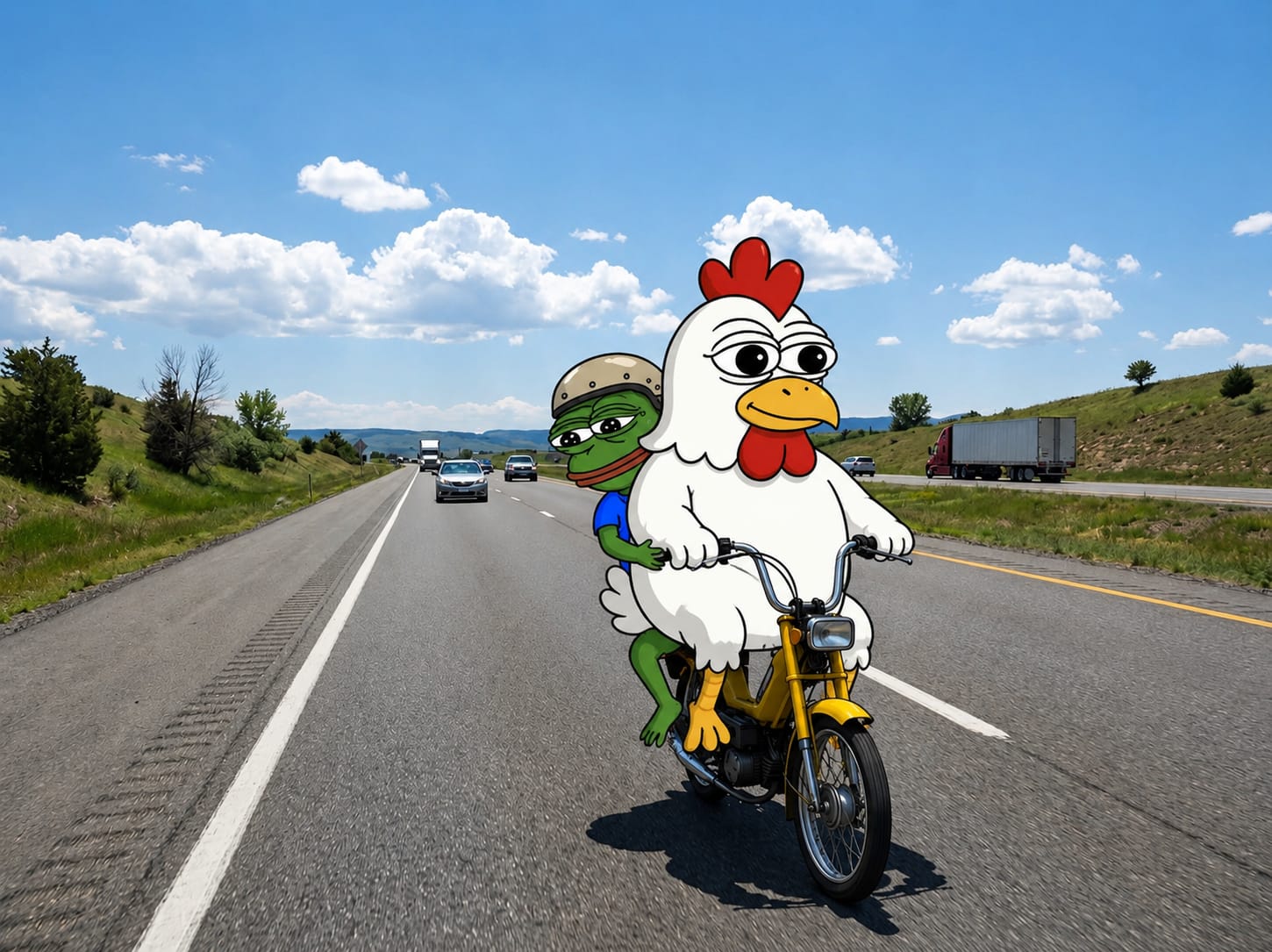Cock meme 28