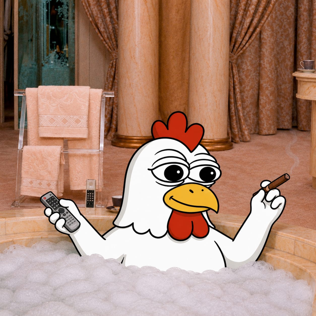 Cock meme 30