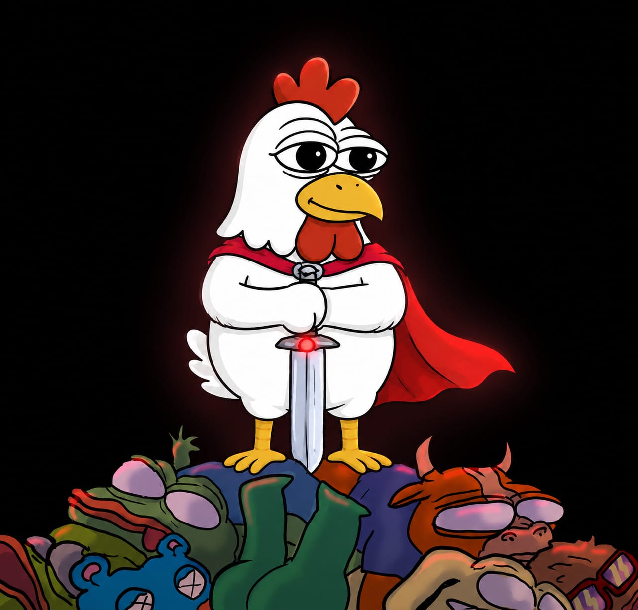 Cock meme 30