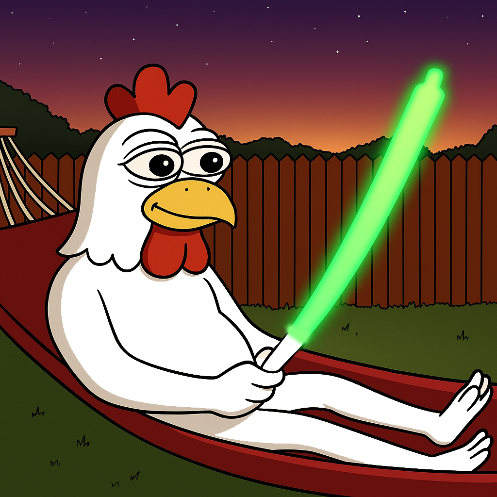 Cock meme 6
