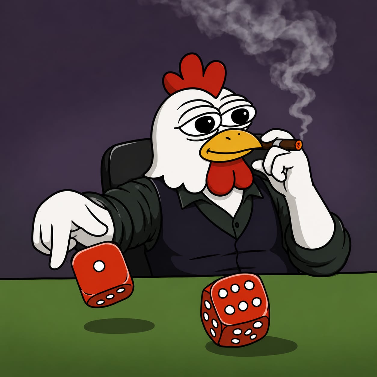 Cock meme 7